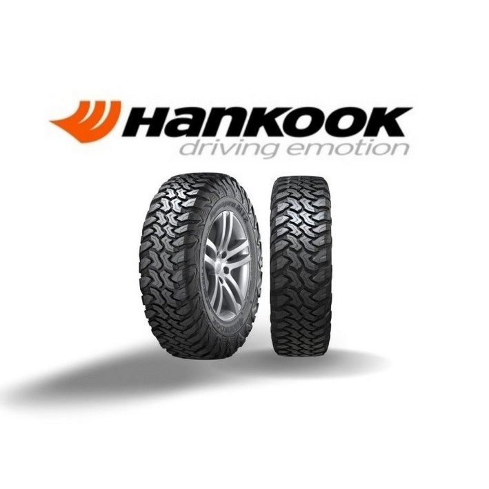 한국타이어 다이나프로MT2 RT05 28X8.5R15 /288.515 (봉고3,포터2)4륜 화물차 타이어, 한국타이어 다이나프로MT2 28X8.5R15, 1개