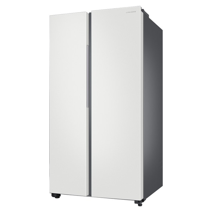 삼성전자 852L 2도어 양문형 냉장고 방문설치, RS84DB5002CW