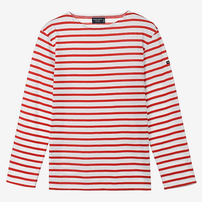 세인트제임스 밍콰이어 18 Minquiers 18 Neige/Tulipe