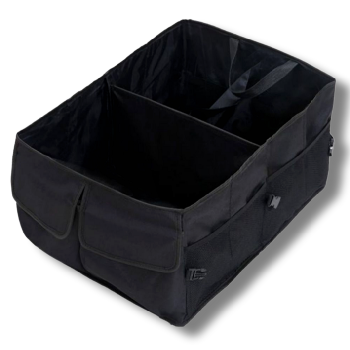 일리즈 접이식 차량용 트렁크 정리함