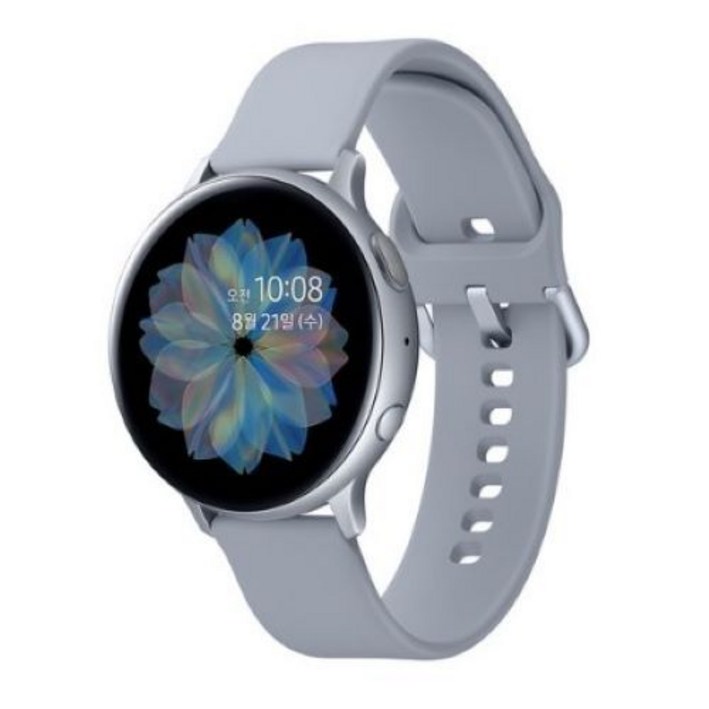 삼성전자 갤럭시워치 액티브2 알루미늄 44mm