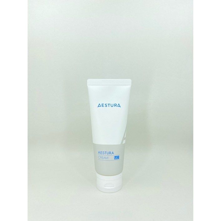 에스트라 엠디 크림  100g