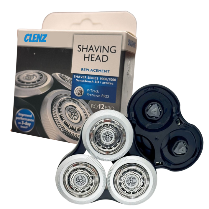 필립스전기면도기 호환용 교체용 헤드 S9000 S7000 RQ s9041 s9751 s9161 s9131