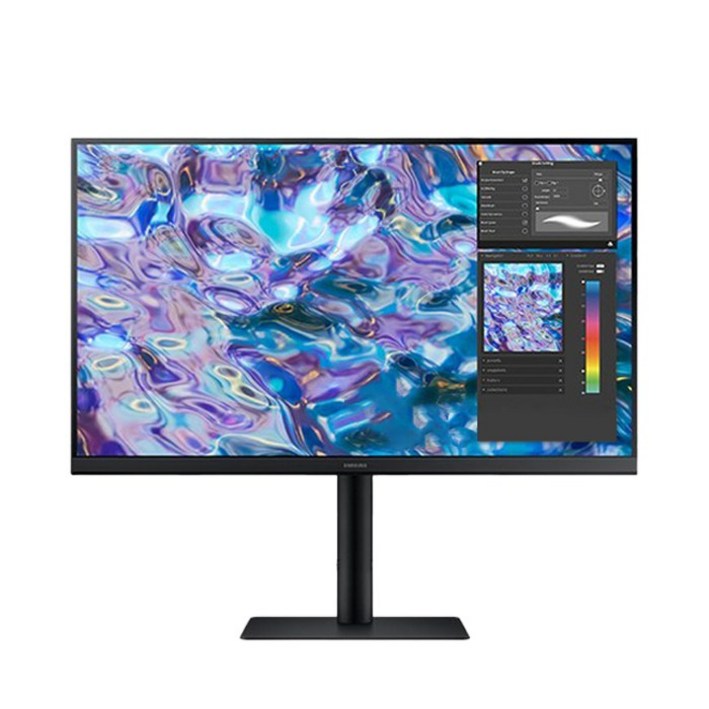 삼성전자 S27B610 IPS 광시야각, 68.4cm, S27B610 삼성전자 S27B610 IPS 광시야각, 68.4cm, S27B610