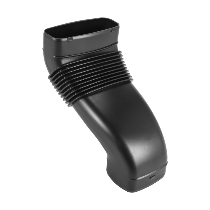 새로운 공기 흡입 튜브 클리너 호스 덕트 13711438471 BMW E53 X5 L6 3.0L 2001 2002 2003 2004 2005 2006