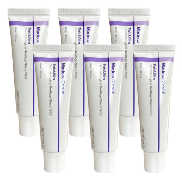 2025 NEW 동국제약 센텔리안24 마데카 크림 타이트 리프팅