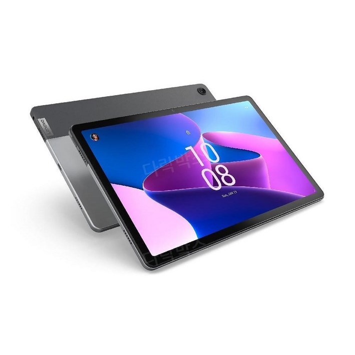 레노버 탭 M10 플러스 3세대 태블릿PC 10.6인치 Lenovo Tab