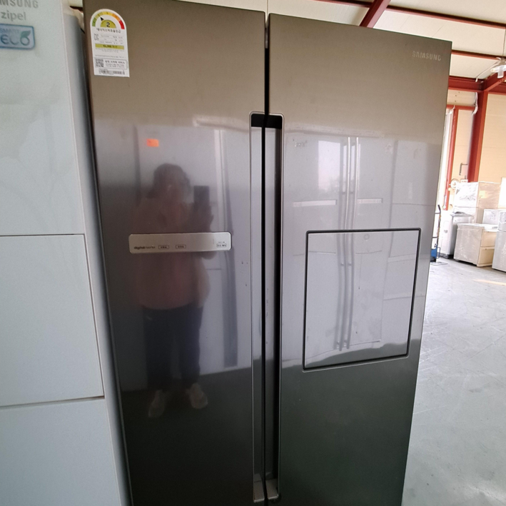 품질보증리퍼 삼성 양문형 2도어 푸드쇼케이스 냉장고 800L 이상 수도권 일부지역 무료배송