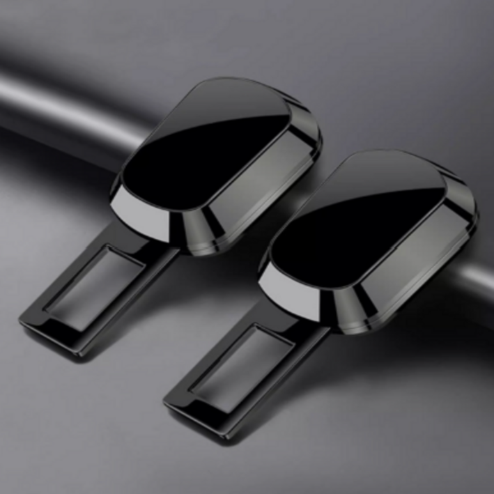 ErrifY 프리미엄 안전벨트 연장클립 전차종호환