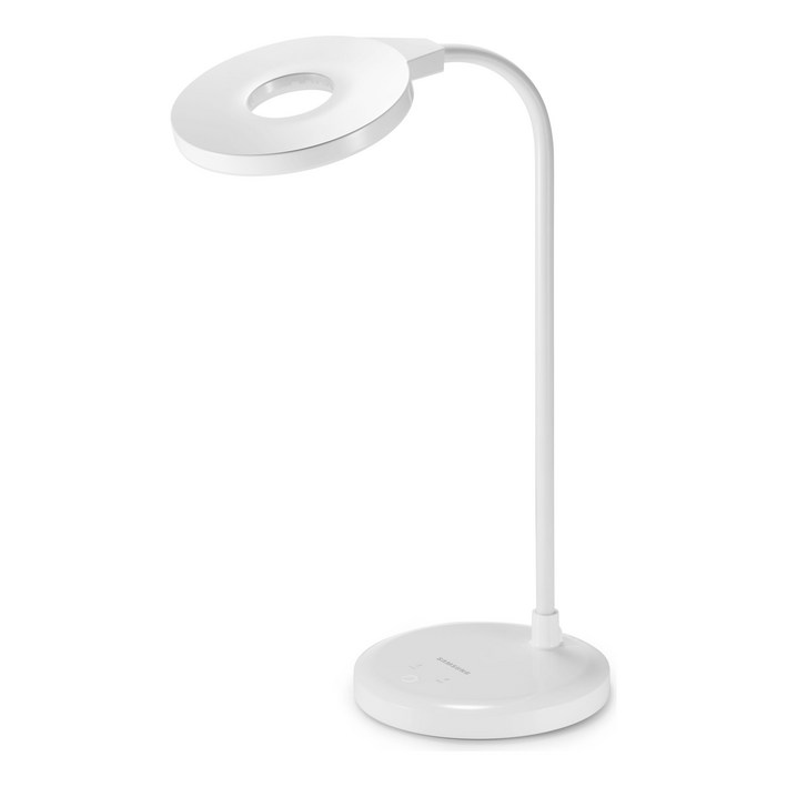 (삼성) 생체리듬 LED 데스크 램프 SI-GM9C08A1A2D (