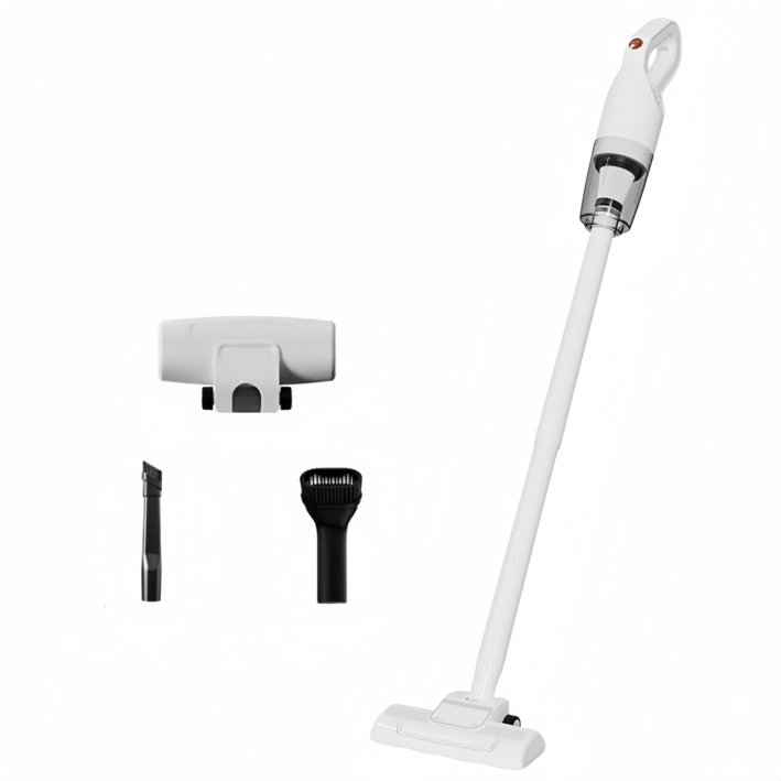 DC 모터 다용도 미니 핸디형 무선청소기