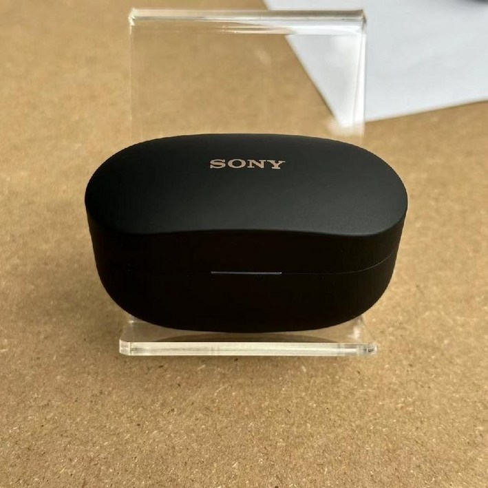 소니 sony WF-1000XM4 노이즈 캔슬링 왼쪽 오른쪽 이어폰 충전 케이스 단품 XM4 버전 확인 필수