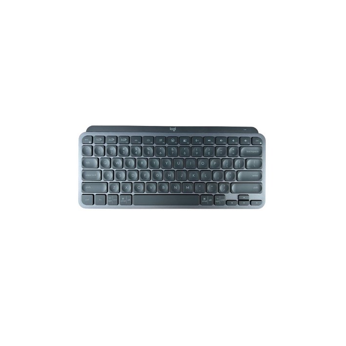 로지텍 MX KEYS MINI 무선 블루투스 키보드 로지텍키보드 영문자판 [병행수입/평일 3시이전주문건 당일출고]
