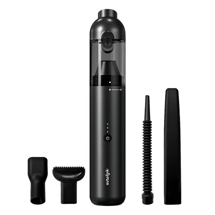 아우토링크 차이슨 무선미니 소형 차량 휴대용 에어건 청소기