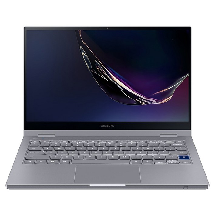 갤럭시북 NT731QCJ 10세대 i5 램8GB SSD 256GB 윈도우11 S펜 포함, NT731QCJ, WIN11 Home, 8GB, 256GB, 머큐리 그레이