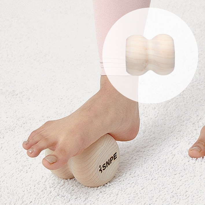 웨이브 롤러 2구, 1개