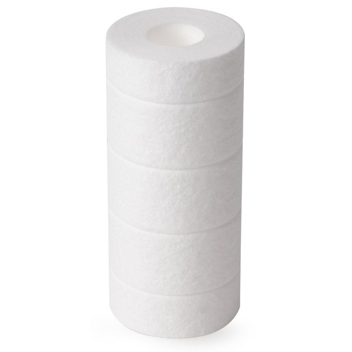 호환용 삼성 비스포크 식기세척기 DW60A8375TCT 정수필터 내장형 개별포장 1개