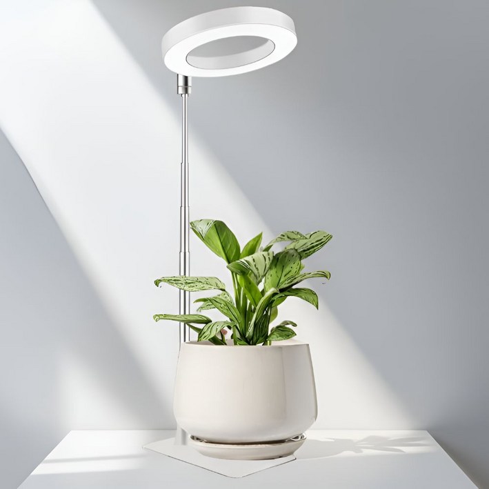 보고상점 LED 실내 식물등 스탠드 성장조명 생장램프