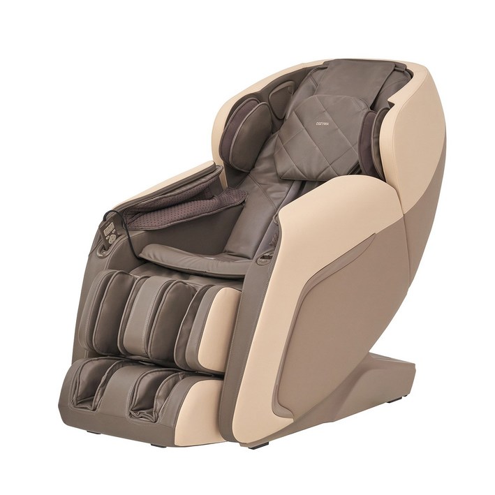[코지마 본사 설치] 안마의자 코지더블