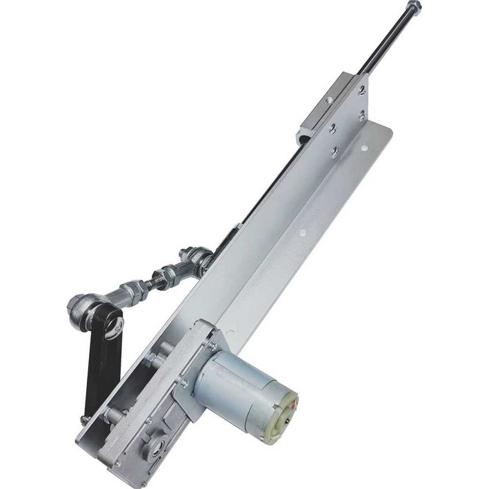 왕복 모터 액추에이터 리프팅 자동 조절식 속도 전동 저속 머신 반복