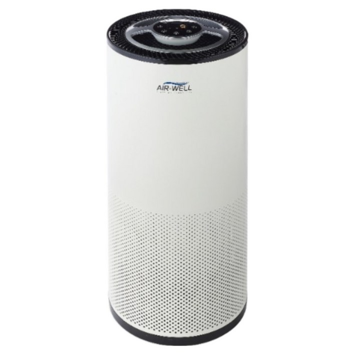 항균+항바이러스+항곰팡이 기능에 특화된 필터를 장착한 믿을수있는 국내산 프리미엄 공기 케어 청정기 에어웰99공기청정기 HK1705(15평형) [3세대필터 출시기념 30% 파격할인]