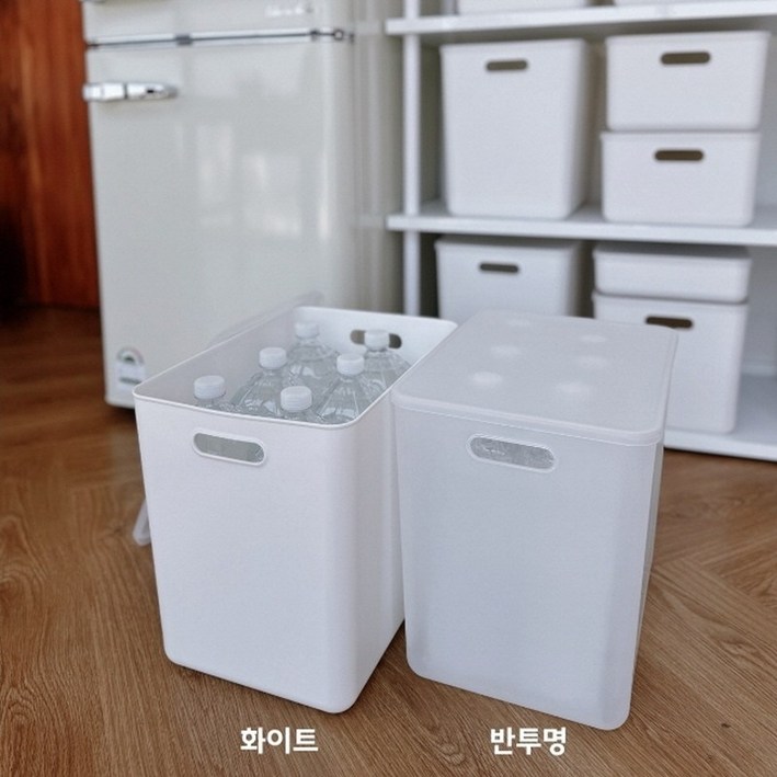 생활탐구 펜트리 수납함 옷장 정리 심플 리빙박스 드레스룸 수납 투명 옷 정리함 장난감 아기옷 보관함 생활탐구 펜트리 수납함 옷장 정리 심플 리빙박스 드레스룸 수납 투명 옷 정리함 장난감 아기옷 보관함