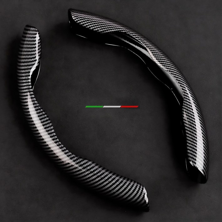 엠클립스 탄소섬유 카본 핸들커버 고급형
