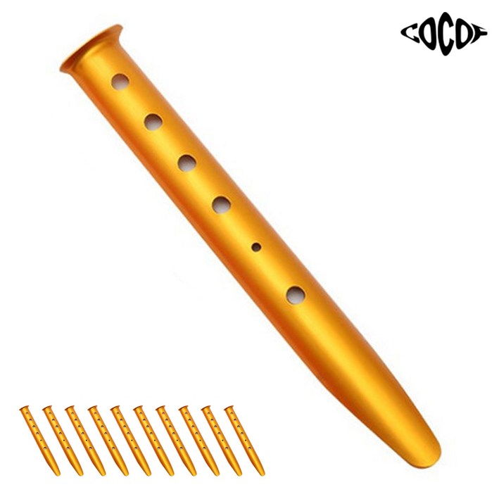 코코프 캠핑 텐트팩 스노우팩 샌드팩 모래팩 31cm 10개, 10개 코코프 캠핑 텐트팩 스노우팩 샌드팩 모래팩 31cm 10개, 10개