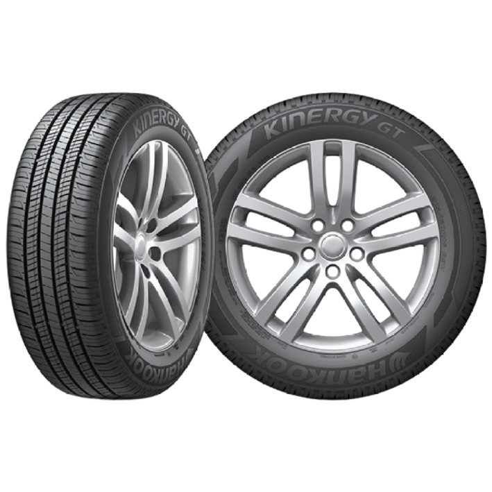 한국타이어 키너지 GT H436 225 45 17, 1개