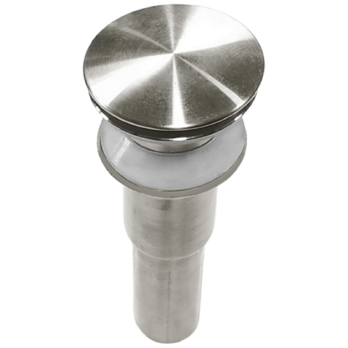 스텐 왕 팝업 세면대 부속품 세면기 부속 교체 고장 수리 폽업, 1개