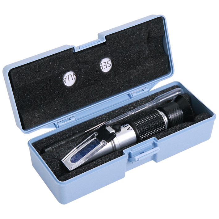 Tspeed 광학식 비중계, 1개