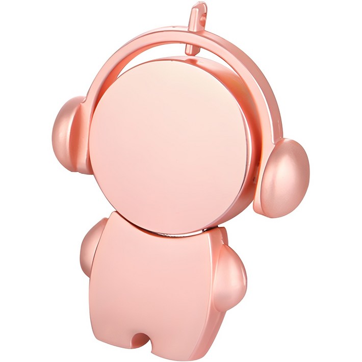 뮤스트 팝스 USB 로즈골드