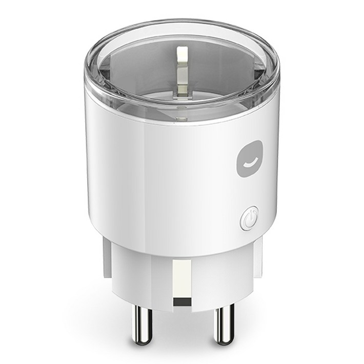 헤이홈 원격 제어 콘센트 스마트 mini 플러그, EP2H, 1개 헤이홈 원격 제어 콘센트 스마트 mini 플러그, EP2H, 1개