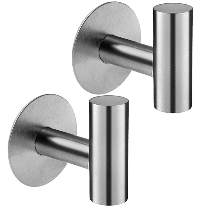 코멧 홈 고급형 부착식 다용도 벽걸이