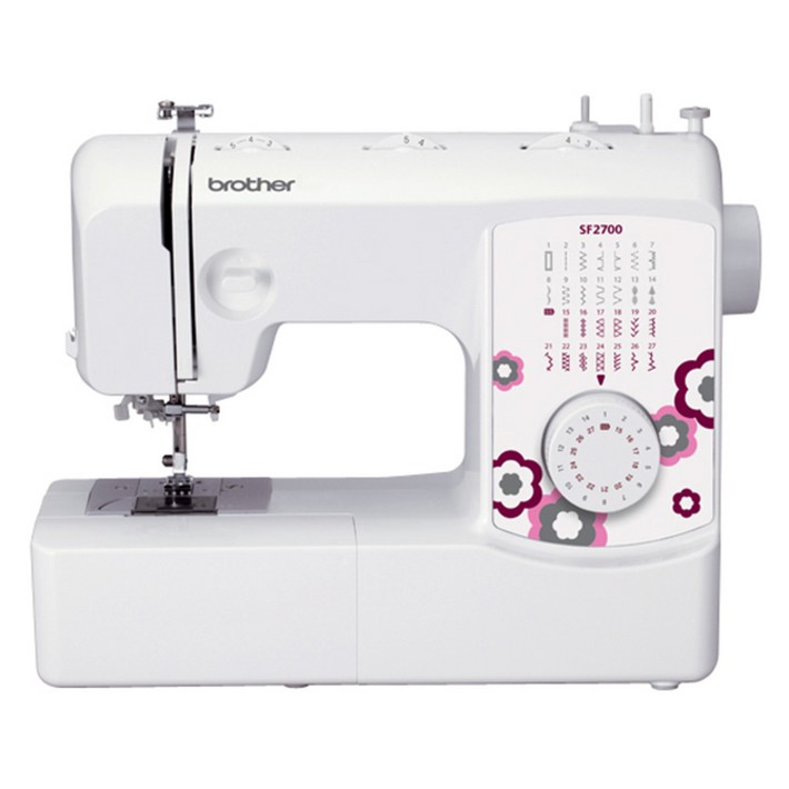 부라더 일반형 재봉틀