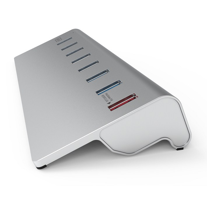 넥스트 이지넷유비쿼터스 USB3.0 알루미늄 8포트 스탠드형 유전원 USB허브 NEXT319U3 넥스트 이지넷유비쿼터스 USB3.0 알루미늄 8포트 스탠드형 유전원 USB허브 NEXT319U3
