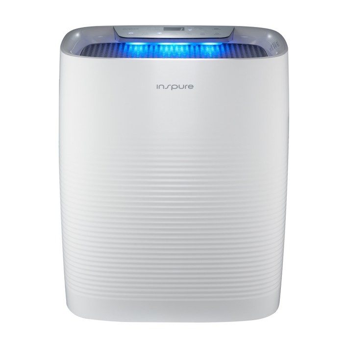 쿠쿠 인스퓨어 펫 공기청정기 ACN12XP20FW 37.4㎡