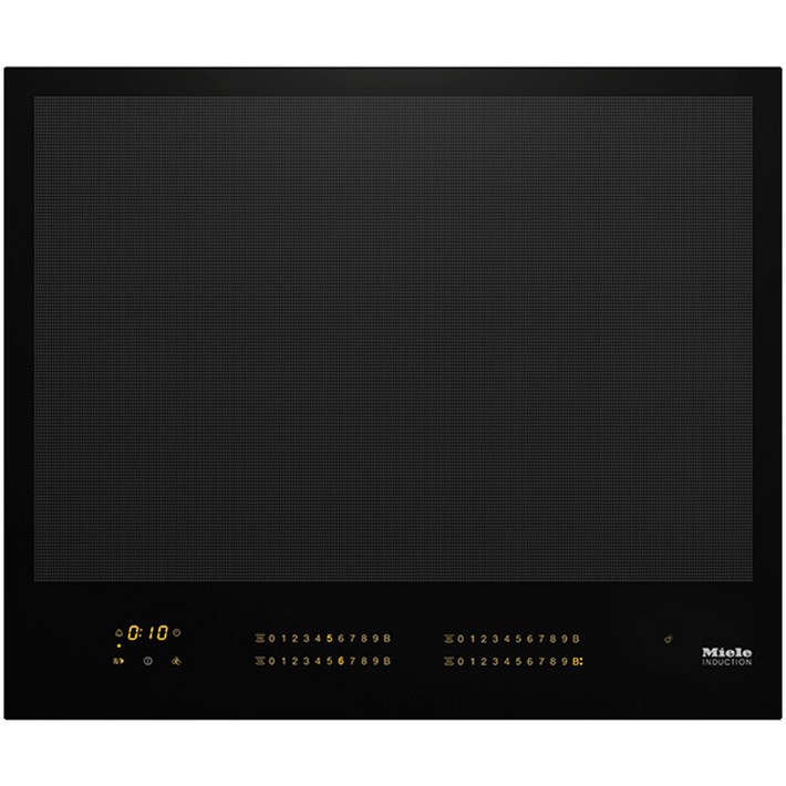 Miele 프리미엄 파워플렉스 인덕션 4구 방문설치 Miele 프리미엄 파워플렉스 인덕션 4구 방문설치