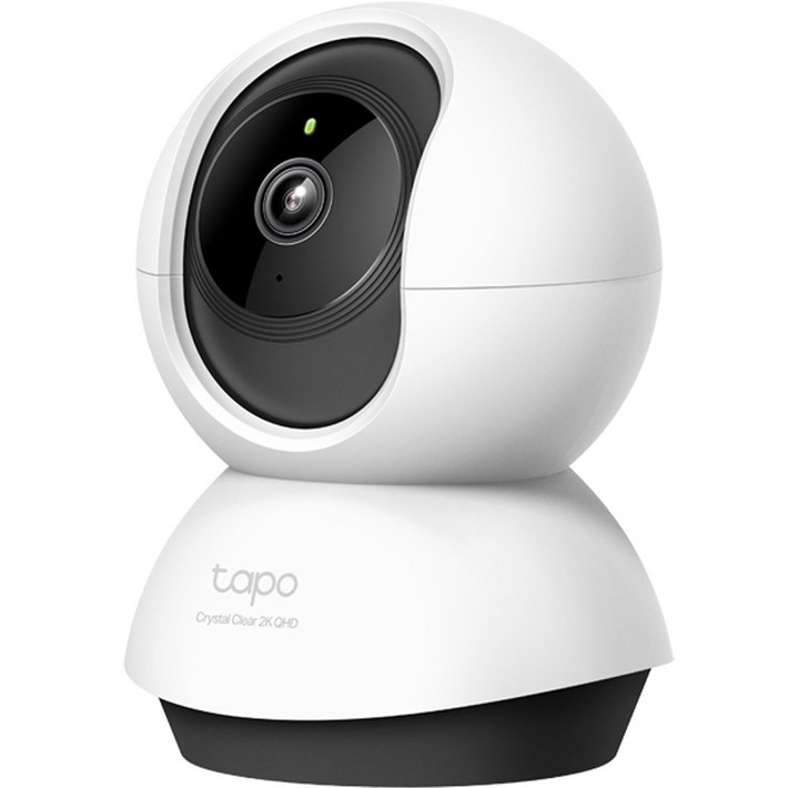티피링크 팬 틸트 AI 홈 보안 WiFi 카메라 실내용, Tapo C220 티피링크 팬 틸트 AI 홈 보안 WiFi 카메라 실내용, Tapo C220