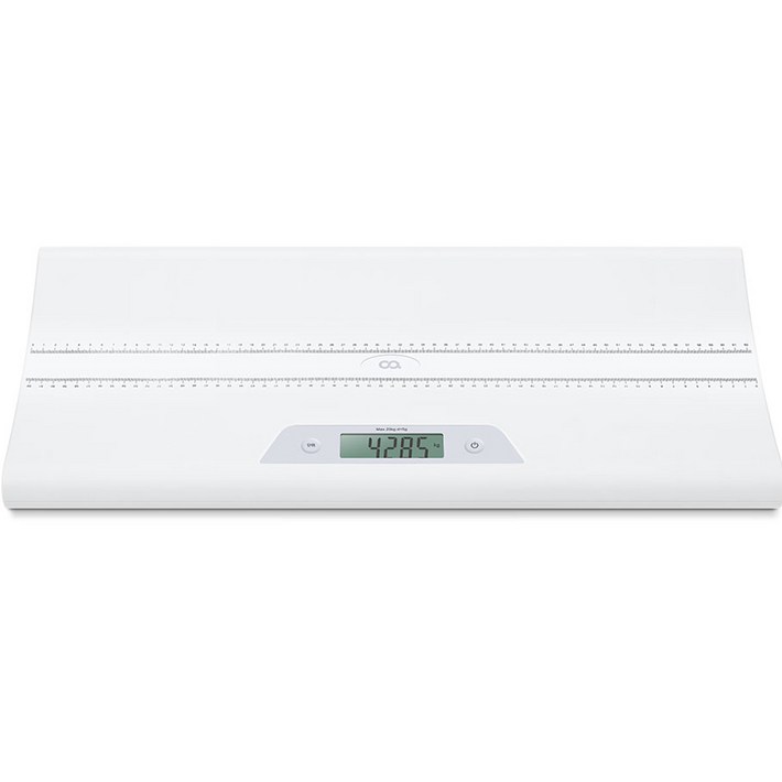오아 아기 디지털 체중계