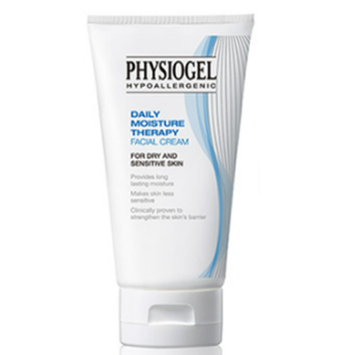 피지오겔 데일리 모이스쳐 테라피 페이셜 크림, 150ml, 1개 피지오겔 데일리 모이스쳐 테라피 페이셜 크림, 150ml, 1개