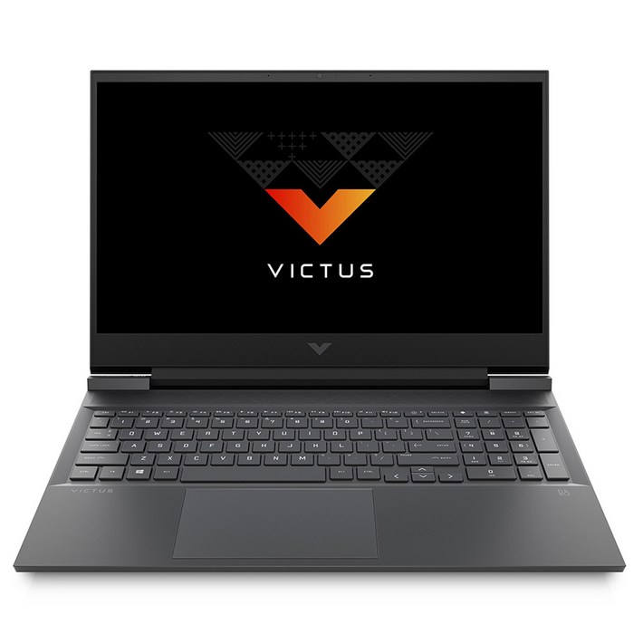 HP 2024 빅터스 15 라이젠7 라이젠 8000 시리즈 지포스 RTX 4060, Mica silver, 512GB, 8GB, Free DOS, 15fb2055AX