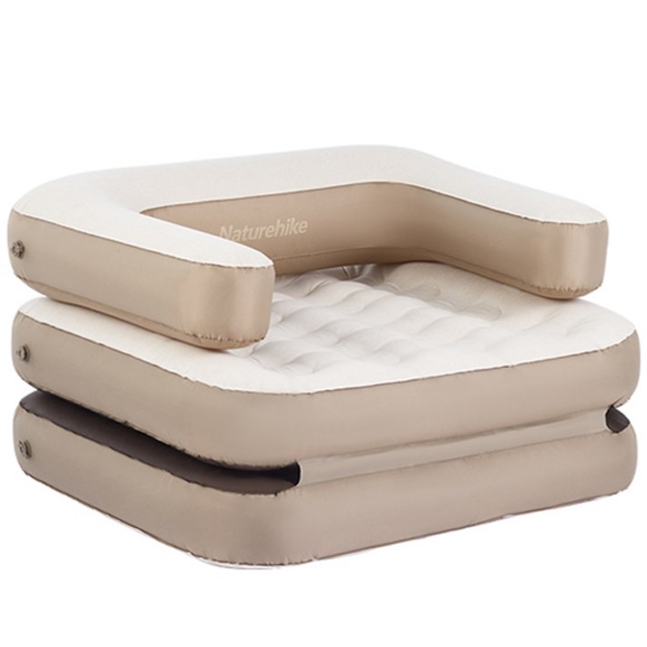 네이처하이크 3in1 멀티 에어소파 매트