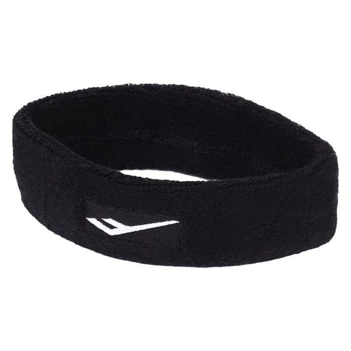 프로스펙스 테리 헤어 밴드