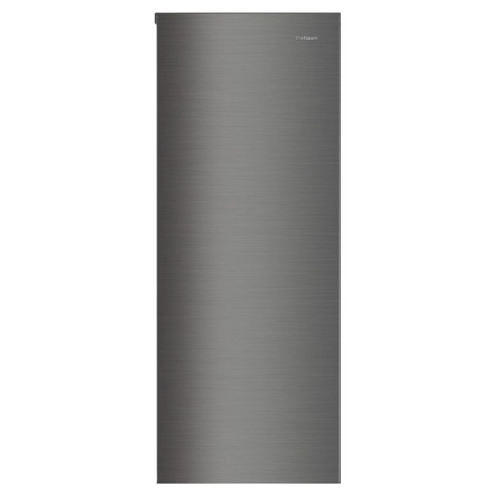 더함 소형 1도어 슬림 173L 일반형 냉장고 방문설치