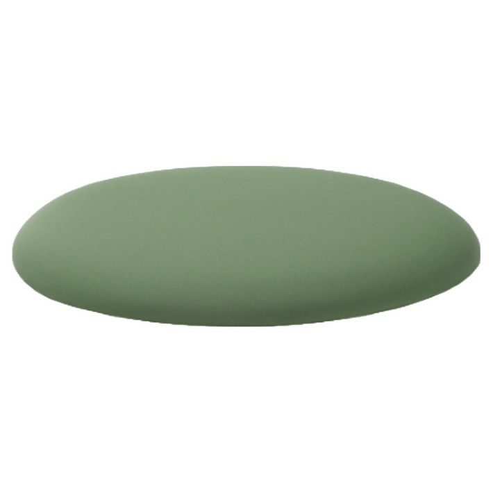 니뜰리히 사계절 메모리폼 바둑알 방석