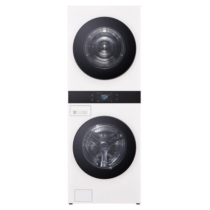 LG전자 트롬 AI 오브제컬렉션 워시타워 세탁기 FA25IJF  건조기 RA25IJF 25kg  25kg 방문설치