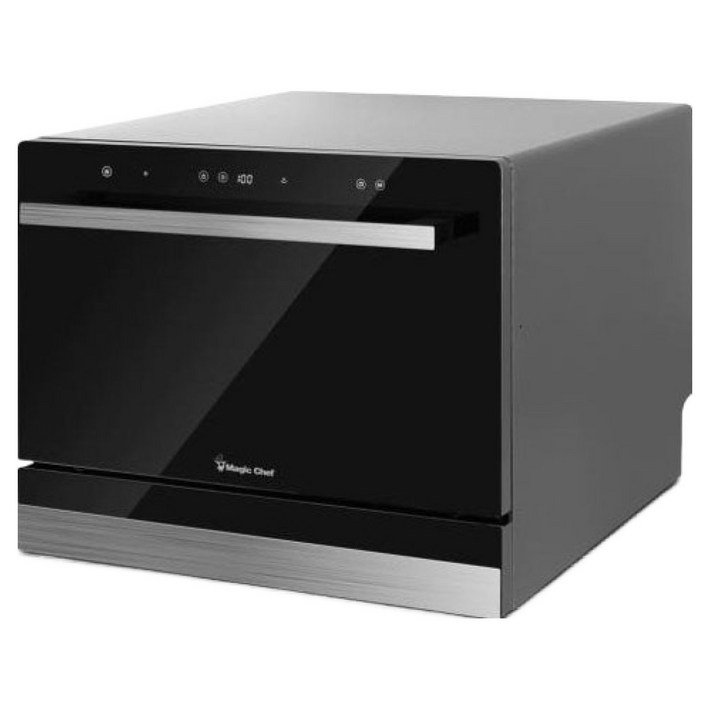 매직쉐프 식기세척기 식기건조기 6인용
