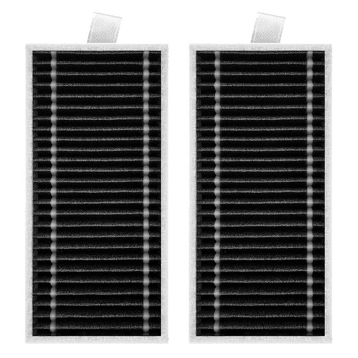 멋진공간 호환 에코백스 X8 프로 옴니 교체용 필터