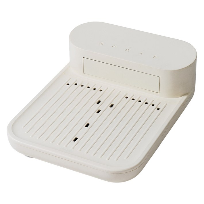 아이리버 에어 샤워 전신 건조 온풍 냉풍 몸말리는 바디 드라이어 1900W